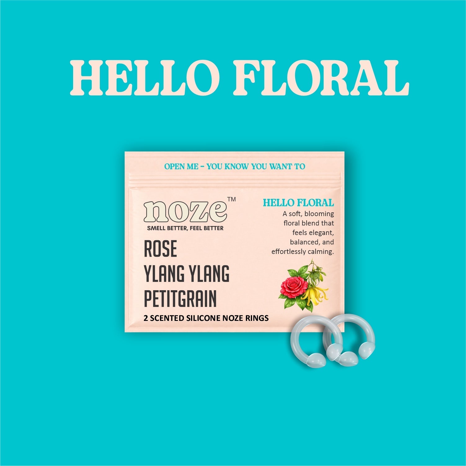 Floral