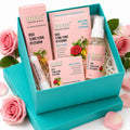 Discover your Noze Bundle - Rose