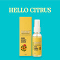 Citrus Spray