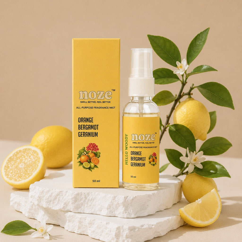 Citrus Spray